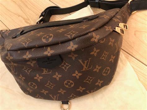 best louis vuitton bum bag dupe|best faux louis vuitton bags.